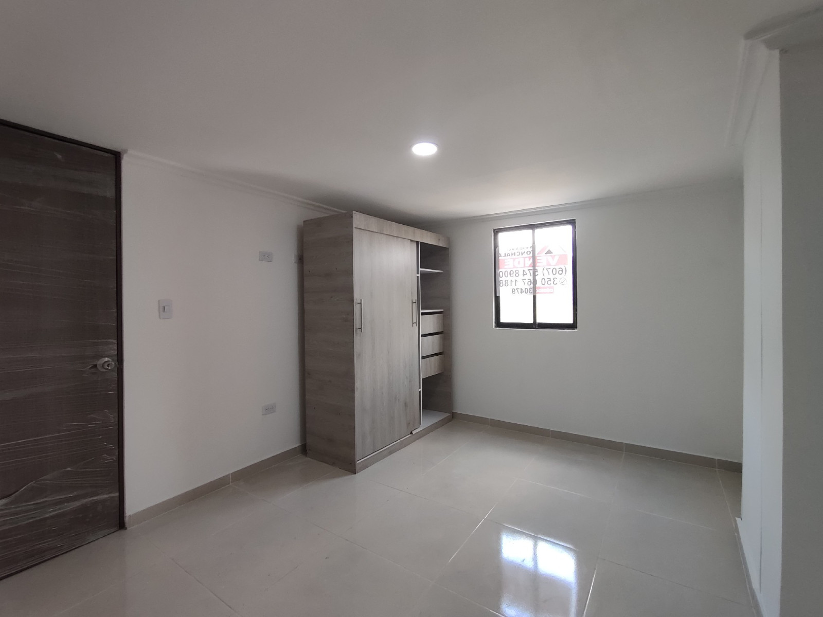 Apartamento en venta en Niza, Cúcuta · foto 5 de 8