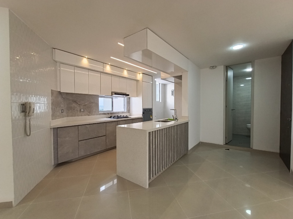 Apartamento en venta en Bellavista, Cúcuta · foto 4 de 16
