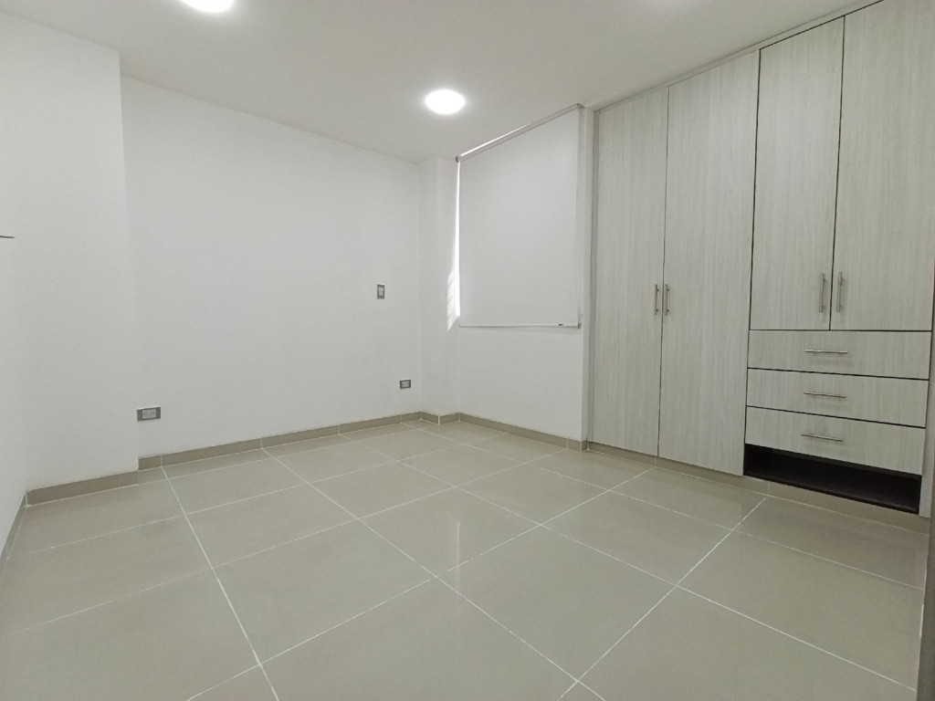 Apartamento en venta en Bellavista, Cúcuta · foto 7 de 16