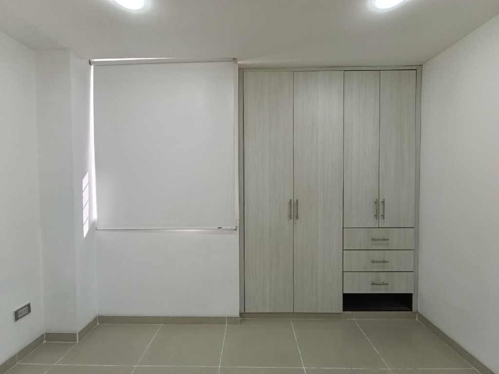 Apartamento en venta en Bellavista, Cúcuta · foto 8 de 16