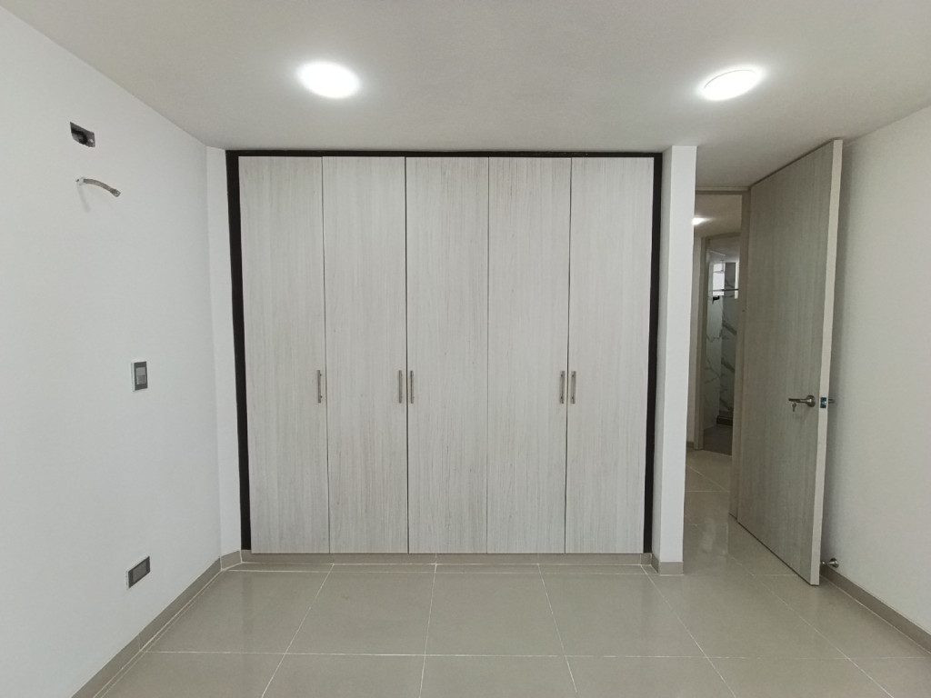 Apartamento en venta en Bellavista, Cúcuta · foto 10 de 16