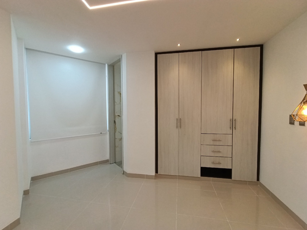 Apartamento en venta en Bellavista, Cúcuta · foto 12 de 16