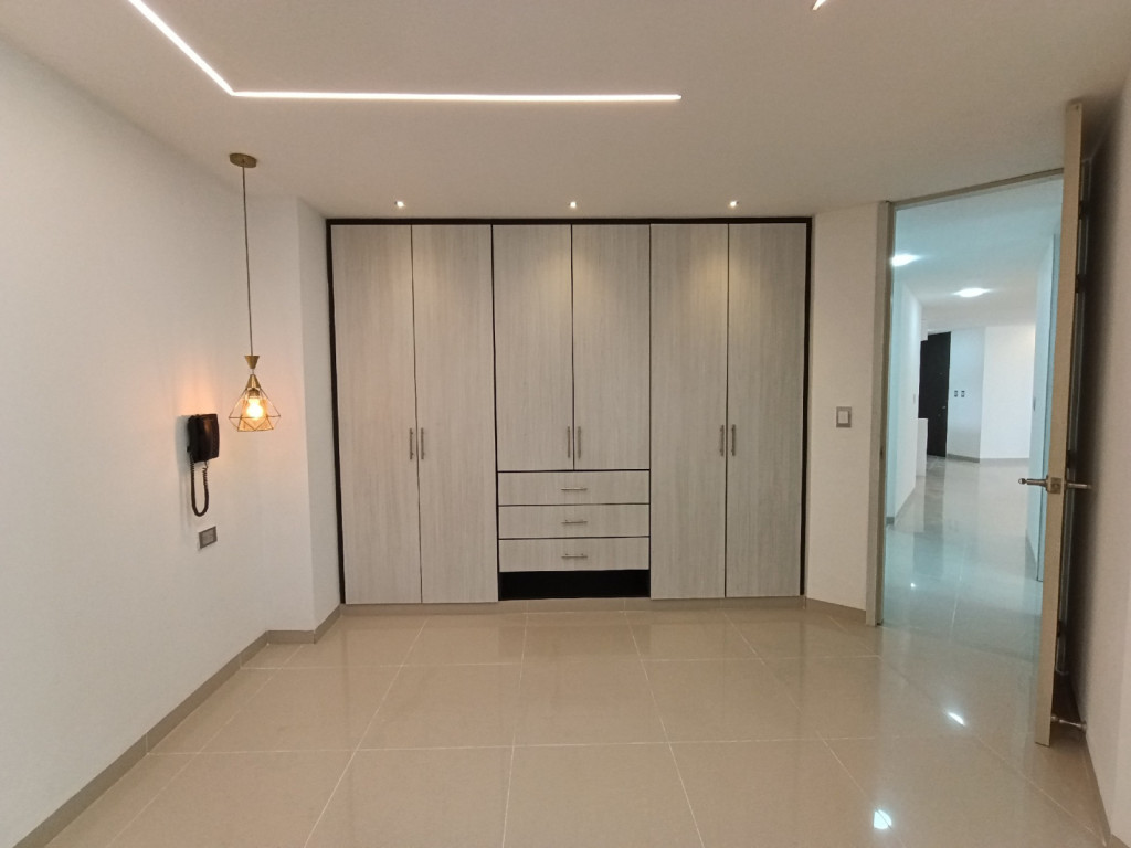 Apartamento en venta en Bellavista, Cúcuta · foto 13 de 16