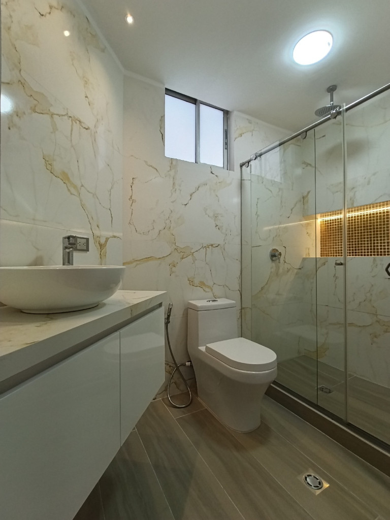 Apartamento en venta en Bellavista, Cúcuta · foto 14 de 16