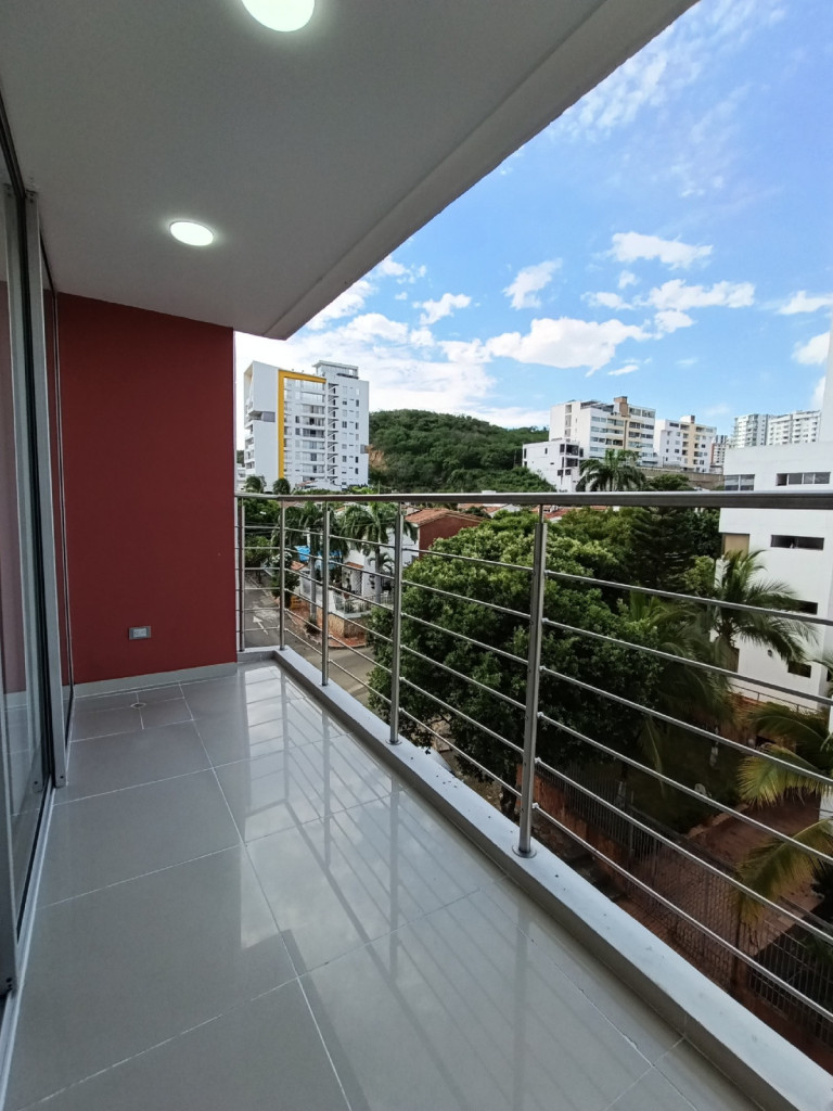 Apartamento en venta en Bellavista, Cúcuta · foto 15 de 16