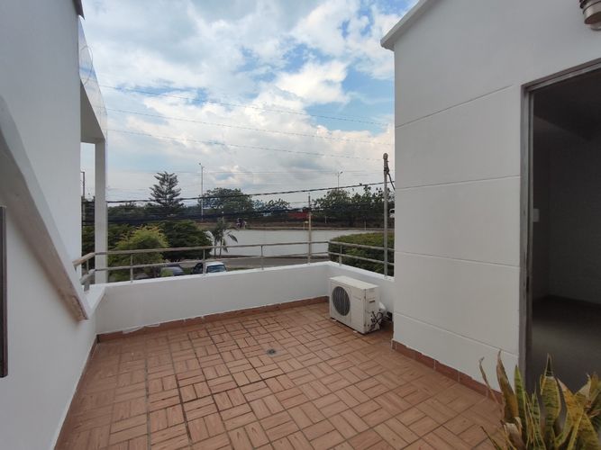 Casa de 4 alcobas en venta en Vegas Del Rio, Cúcuta, 135 m² · foto 11 de 19