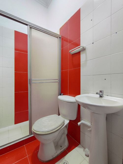 Casa de 4 alcobas en venta en Vegas Del Rio, Cúcuta, 135 m² · foto 13 de 19