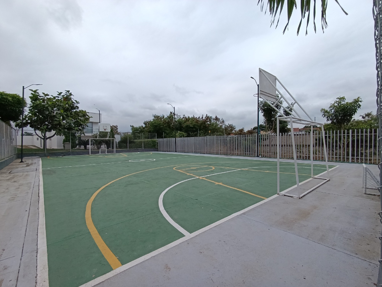 Casa en venta en La Sabana, Cúcuta · foto 24 de 24