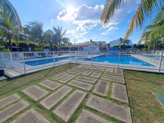 Casa de 4 alcobas en venta en Vegas Del Rio, Cúcuta, 135 m² · foto 18 de 19