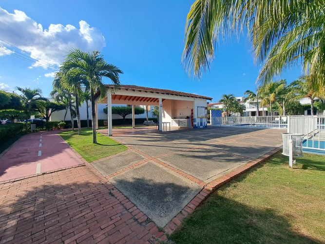 Casa de 4 alcobas en venta en Vegas Del Rio, Cúcuta, 135 m² · foto 19 de 19
