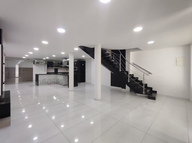 Casa en venta en La Ceiba, Cúcuta · foto 2 de 23