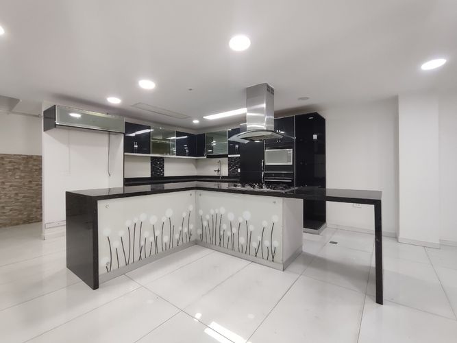 Casa en venta en La Ceiba, Cúcuta · foto 3 de 23