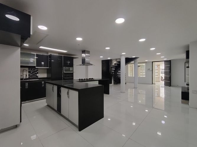 Casa en venta en La Ceiba, Cúcuta · foto 4 de 23