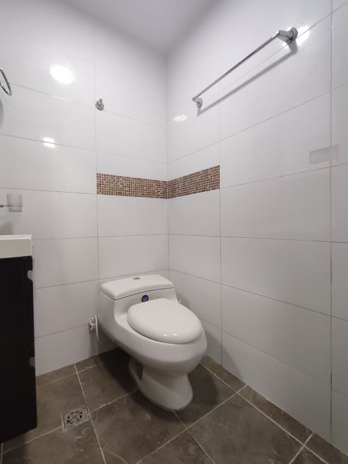 Casa en venta en La Ceiba, Cúcuta · foto 5 de 23