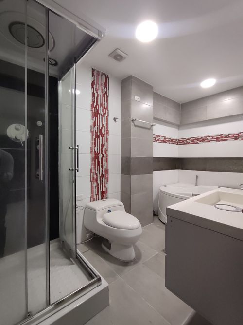Casa en venta en La Ceiba, Cúcuta · foto 8 de 23