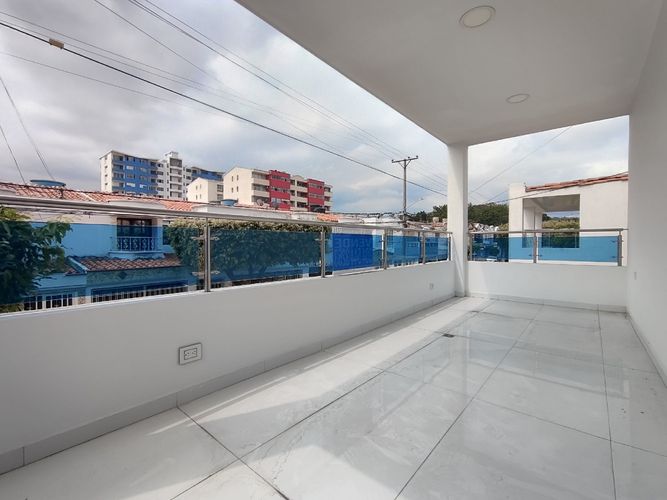 Casa en venta en La Ceiba, Cúcuta · foto 10 de 23