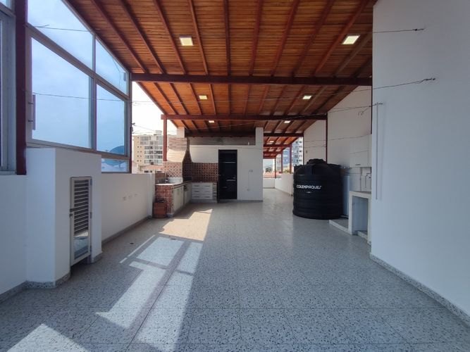 Casa en venta en La Ceiba, Cúcuta · foto 15 de 23