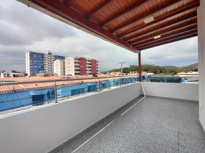 Casa en venta en La Ceiba, Cúcuta · foto 19 de 23