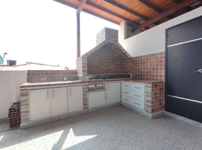 Casa en venta en La Ceiba, Cúcuta · foto 20 de 23