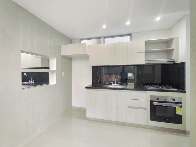 Apartamento de 3 alcobas en venta en Los Veleros B, Los Patios, 220 m² · foto 3 de 24