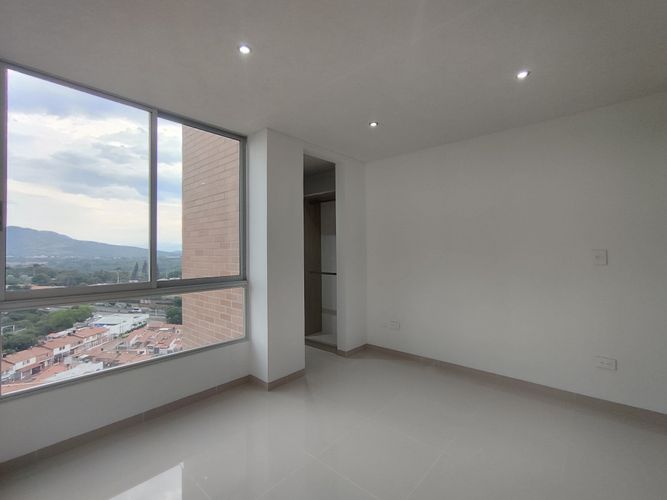 Apartamento de 3 alcobas en venta en Los Veleros B, Los Patios, 220 m² · foto 9 de 24