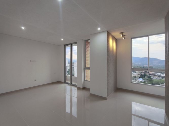 Apartamento de 3 alcobas en venta en Los Veleros B, Los Patios, 220 m² · foto 12 de 24
