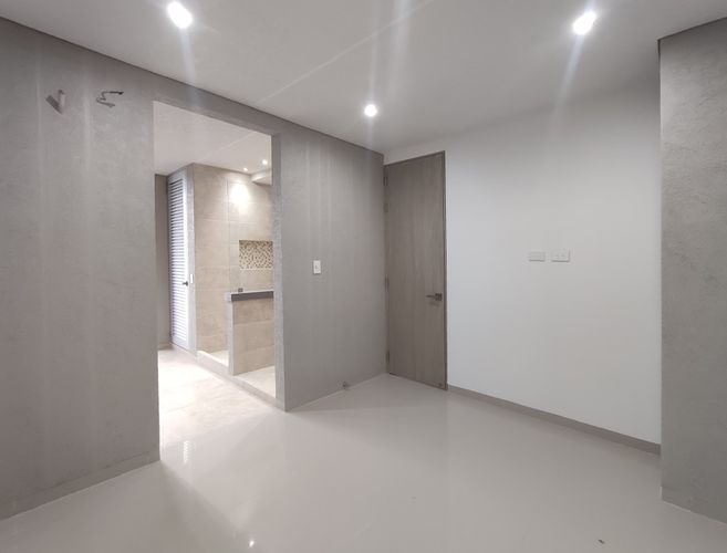 Apartamento de 3 alcobas en venta en Los Veleros B, Los Patios, 220 m² · foto 14 de 24
