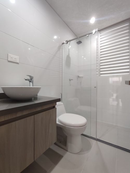 Apartamento de 3 alcobas en venta en Los Veleros B, Los Patios, 220 m² · foto 16 de 24