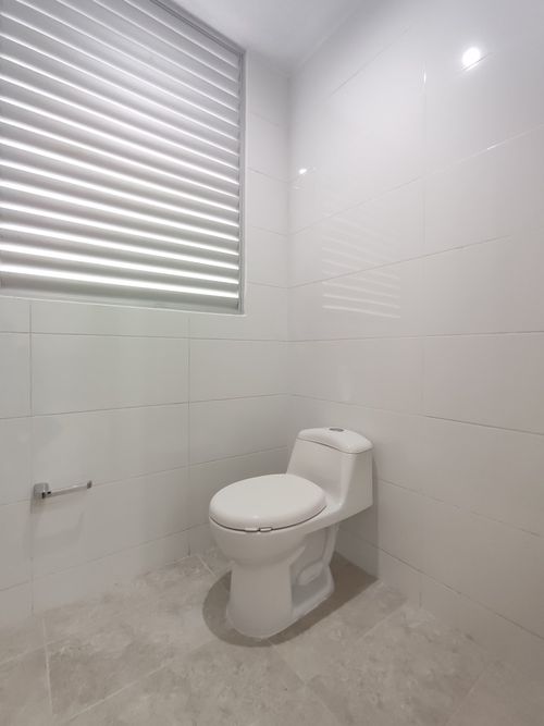 Apartamento de 3 alcobas en venta en Los Veleros B, Los Patios, 220 m² · foto 19 de 24