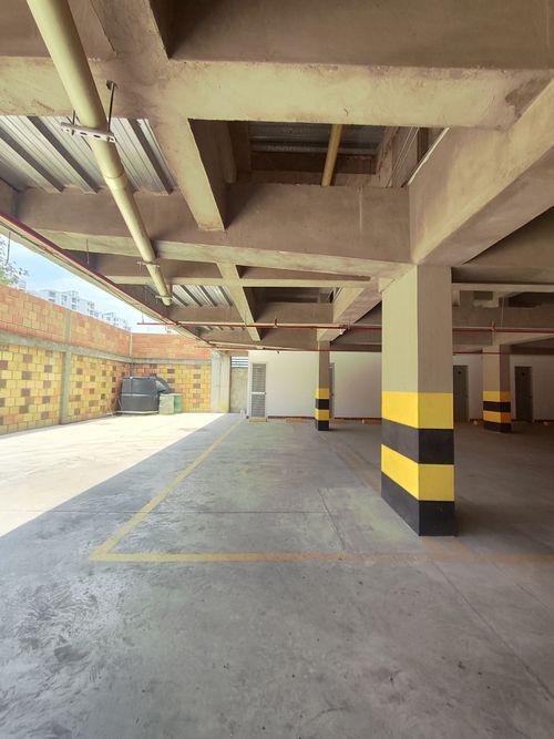 Apartamento de 3 alcobas en venta en Los Veleros B, Los Patios, 220 m² · foto 21 de 24