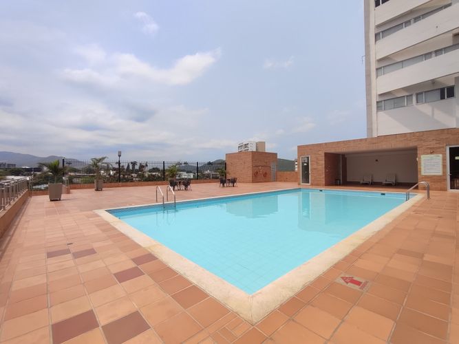 Apartamento de 3 alcobas en venta en Los Veleros B, Los Patios, 220 m² · foto 22 de 24