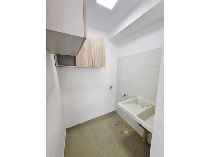 Apartamento de 2 alcobas en arriendo en Conjunto Residencial Villa Campestre, Barranquilla, 57 m² · foto 7 de 15
