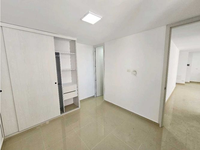 Apartamento de 2 alcobas en arriendo en Conjunto Residencial Villa Campestre, Barranquilla, 57 m² · foto 8 de 15