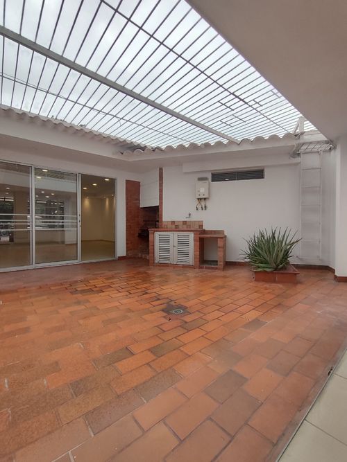 Casa de 3 alcobas en venta en Caobos, Cúcuta, 340 m² · foto 14 de 19