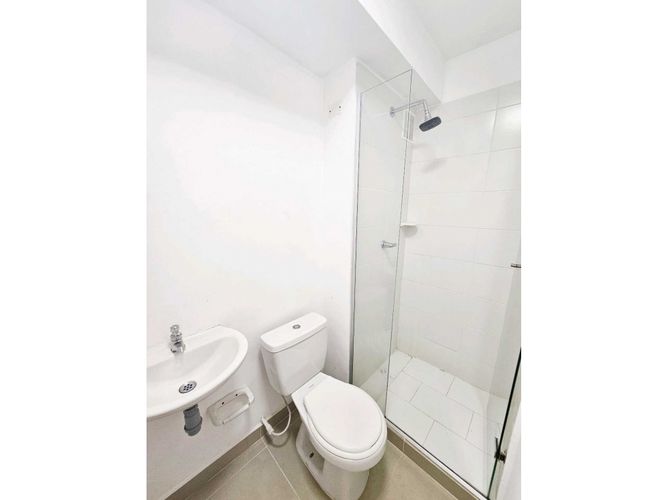 Apartamento de 2 alcobas en arriendo en Conjunto Residencial Villa Campestre, Barranquilla, 57 m² · foto 10 de 15