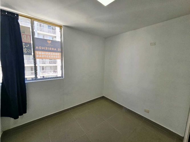 Apartamento de 2 alcobas en arriendo en Conjunto Residencial Villa Campestre, Barranquilla, 57 m² · foto 11 de 15