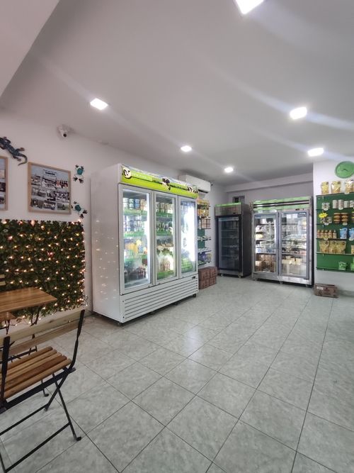 Casa de 3 alcobas en venta en Caobos, Cúcuta, 340 m² · foto 18 de 19