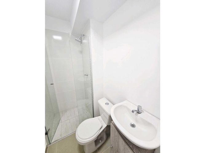 Apartamento de 2 alcobas en arriendo en Conjunto Residencial Villa Campestre, Barranquilla, 57 m² · foto 13 de 15