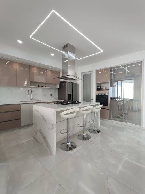 Casa de 3 alcobas en venta en Los Trapiches, Villa del Rosario, 230 m² · foto 3 de 21