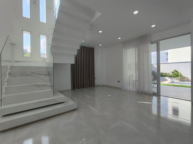 Casa de 3 alcobas en venta en Los Trapiches, Villa del Rosario, 230 m² · foto 4 de 21