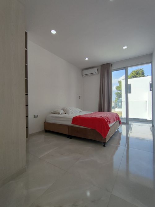 Casa de 3 alcobas en venta en Los Trapiches, Villa del Rosario, 230 m² · foto 6 de 21