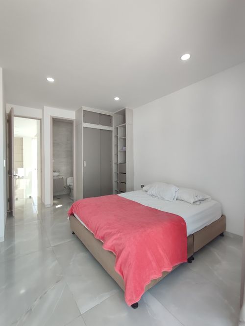 Casa de 3 alcobas en venta en Los Trapiches, Villa del Rosario, 230 m² · foto 7 de 21