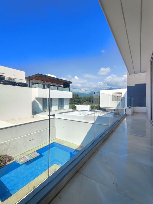 Casa de 3 alcobas en venta en Los Trapiches, Villa del Rosario, 230 m² · foto 9 de 21
