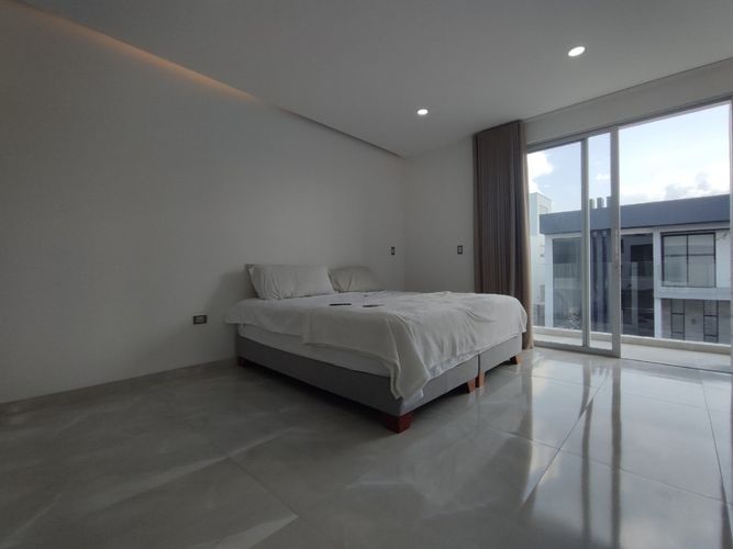 Casa de 3 alcobas en venta en Los Trapiches, Villa del Rosario, 230 m² · foto 14 de 21