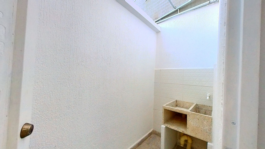 Apartamento de 2 alcobas en venta en Valle Del Lili, Cali, 52 m² · foto 6 de 17