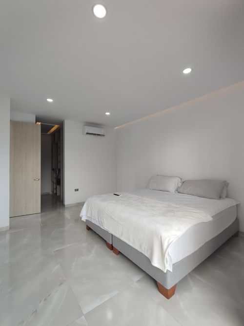 Casa de 3 alcobas en venta en Los Trapiches, Villa del Rosario, 230 m² · foto 15 de 21