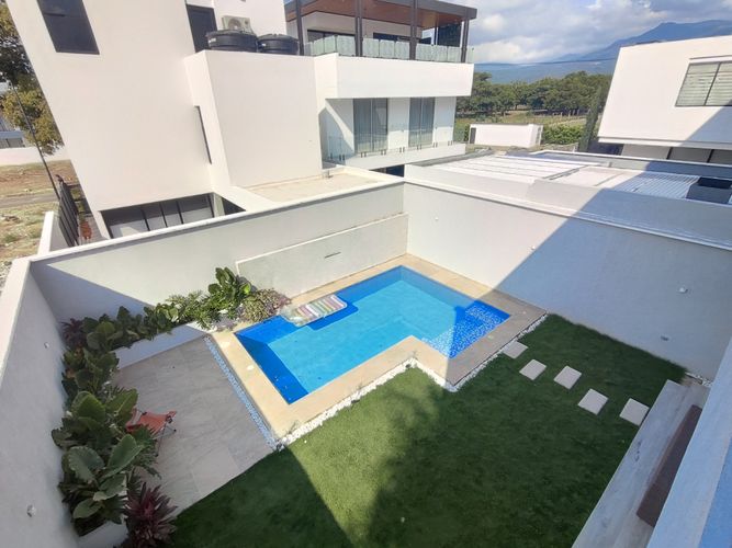 Casa de 3 alcobas en venta en Los Trapiches, Villa del Rosario, 230 m² · foto 18 de 21