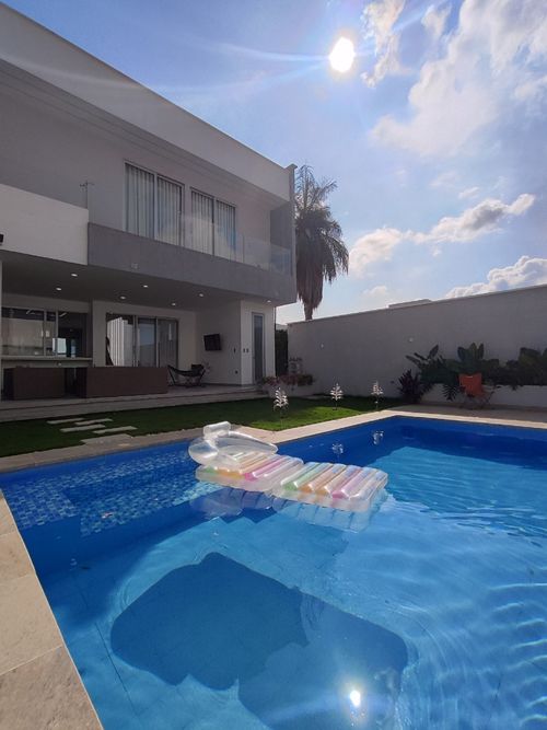 Casa de 3 alcobas en venta en Los Trapiches, Villa del Rosario, 230 m² · foto 19 de 21