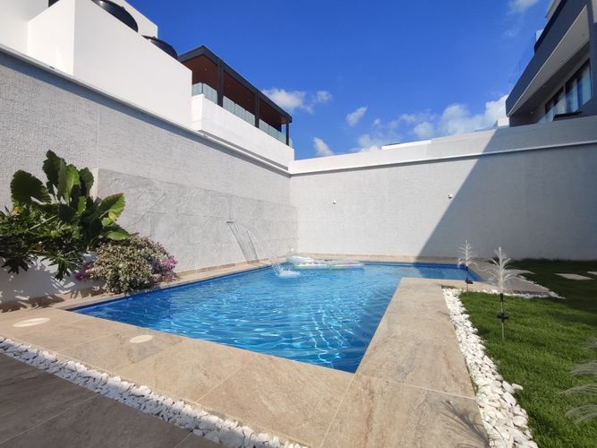 Casa de 3 alcobas en venta en Los Trapiches, Villa del Rosario, 230 m² · foto 20 de 21