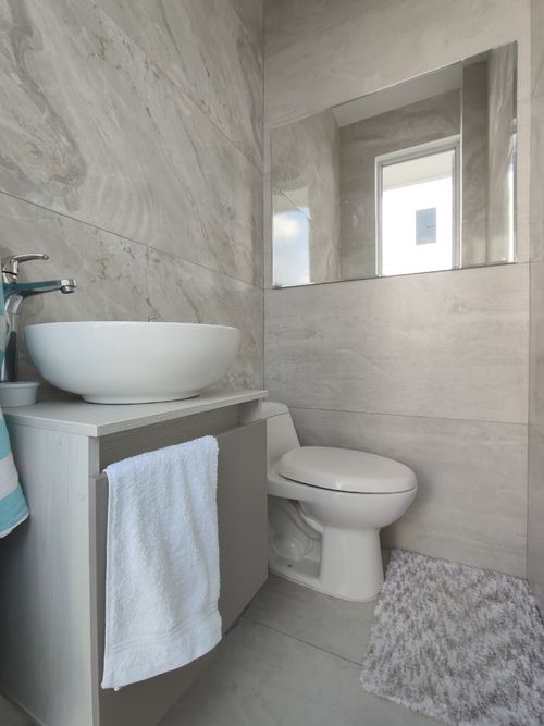 Casa de 3 alcobas en venta en Los Trapiches, Villa del Rosario, 230 m² · foto 21 de 21